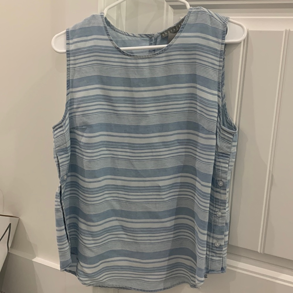 NWT womens M tank top